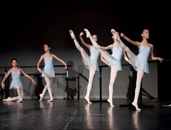  - Natalia Kremen Ballet School Summer Show 2015