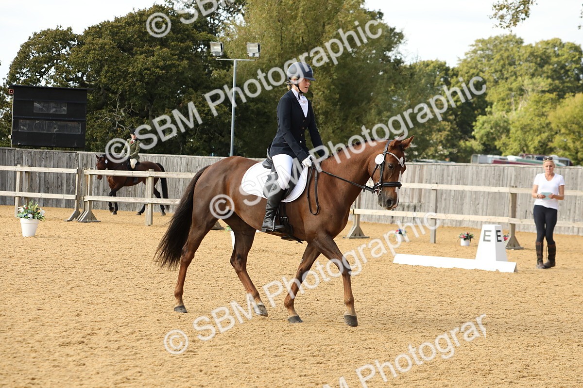 SBM_51327 - D23 - Junior Championship - Prelim 12