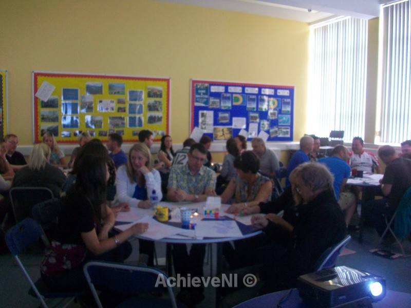  - Staff Development
