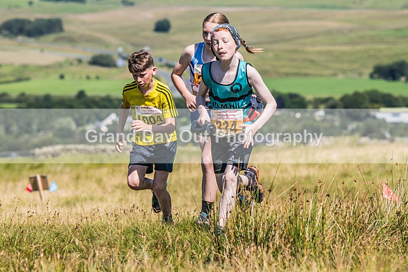 Tebay U13-37 - FRA Junior Championship Under 13s Tebay Saturday 12th July 2025