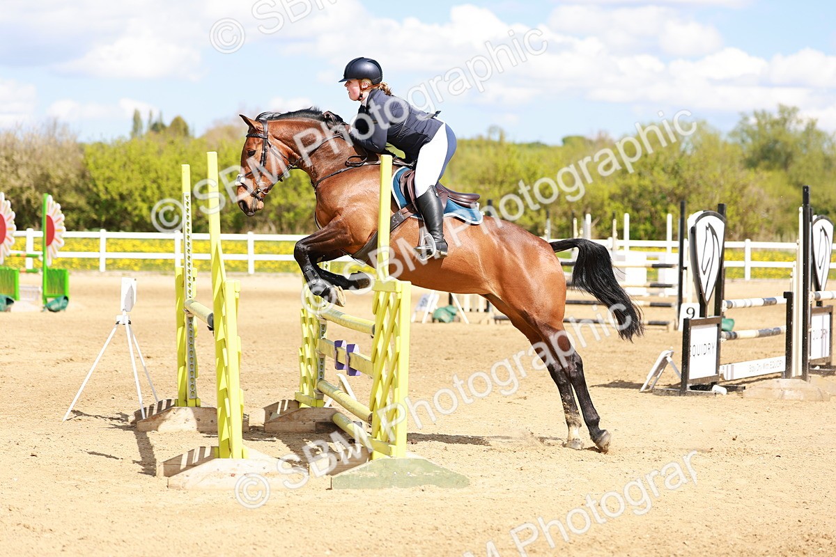 SBM_001516 - Class 3 - Senior Discovery - 1.00m