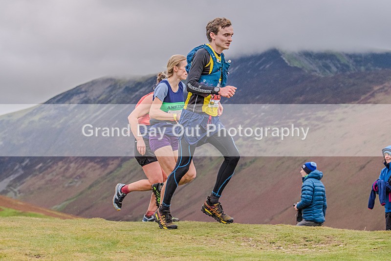 British Fell Relay-3076 - British Fell & Hill Relay Championship Braithwaite Keswick Saturday 21st October 2023