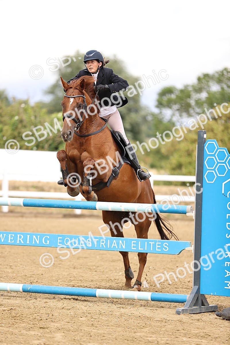 SBM_026821 - Class 13 - Senior Newcomers - 1.10m