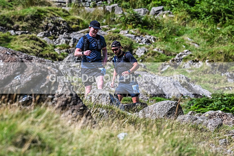 Scafell Pike-523 - Fellside Events Scafell Pike Trail Marathon Sunday 23rd August 2026