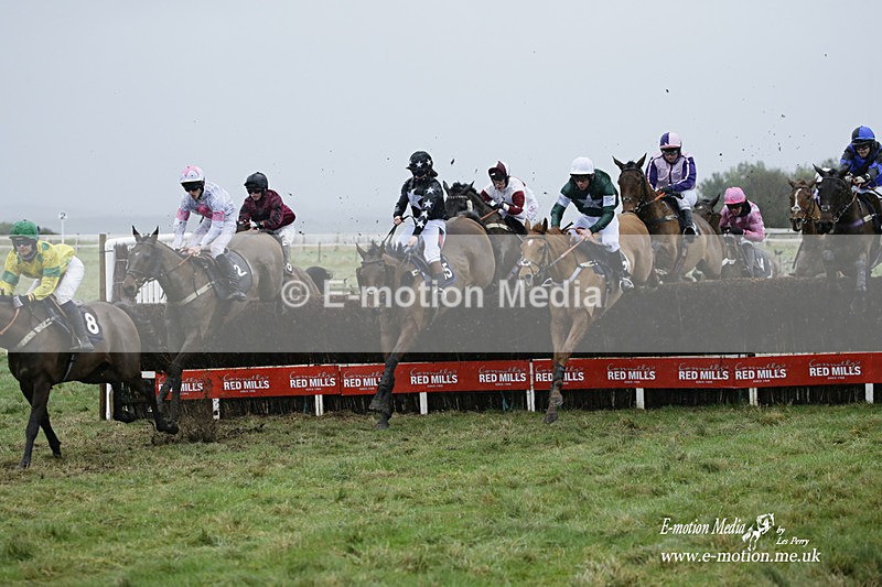 PtP 020122 429 - Larkhill Racing Club Point-to-Point 02/01/2022