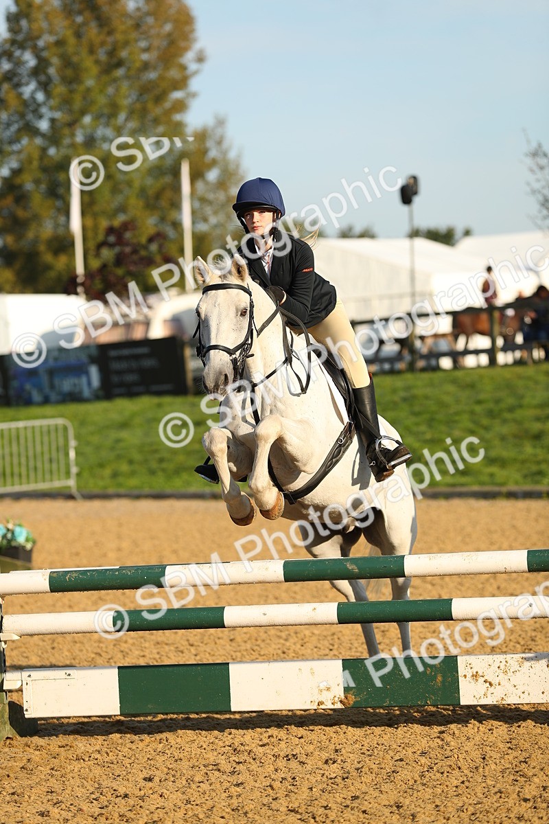 SBM_57713 - J64 - Clear Round 90cm