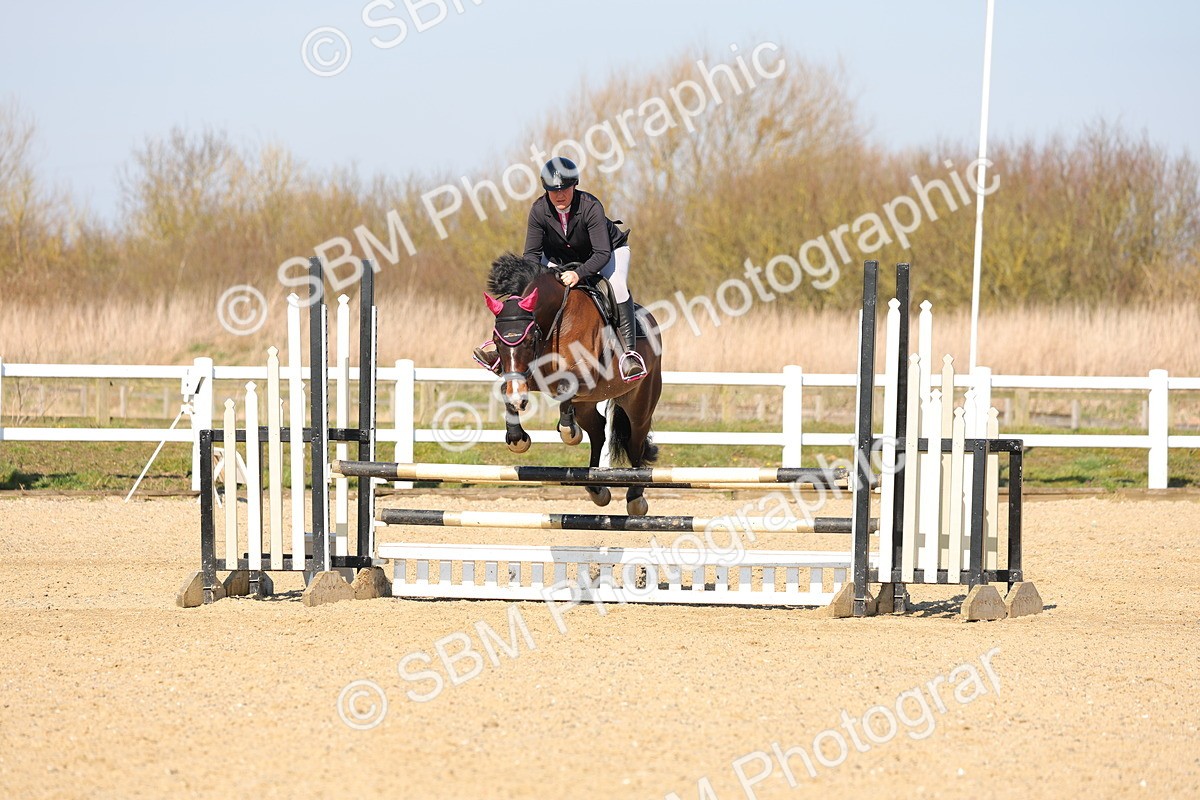 SBM_000525 - Class 2 - Senior British Novice - 90cm