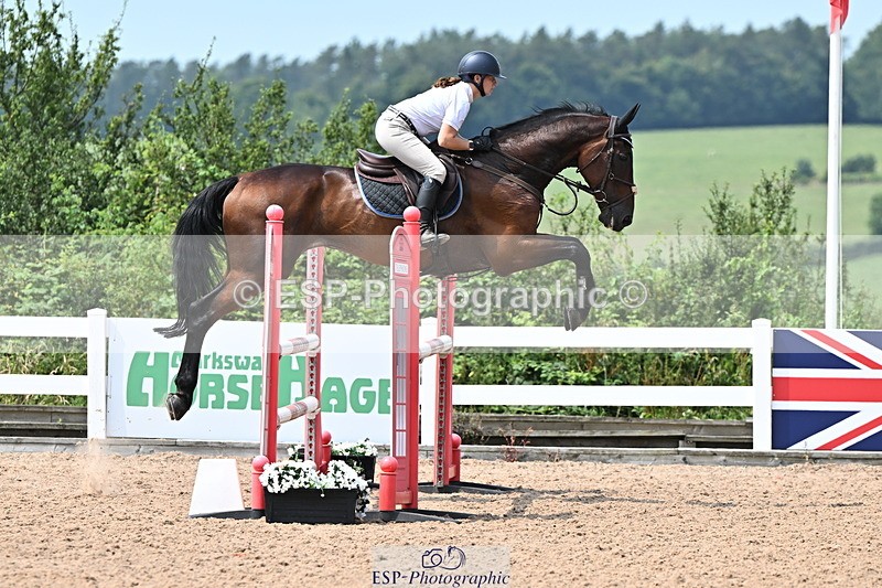 240801A-125955-01689 - Cls 11 1.10m Amateur Qualifier