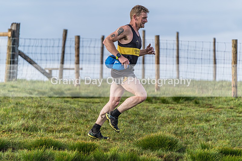 Gavel-314 - Gavel Fell Race Wednesday 29th May 2024