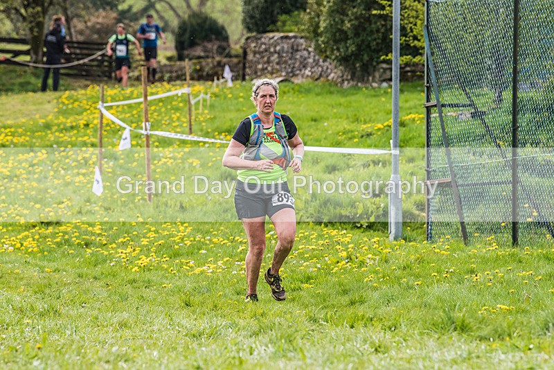 3 Peaks-3431 - The 3 Peaks Race - The Finish - Saturday 29th April 2023