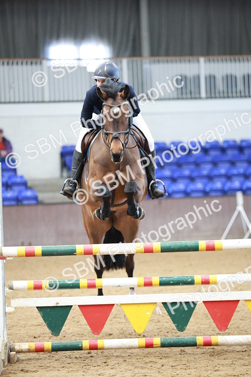 SBM_000700 - Class 4 - Senior Newcomers - 1.10m