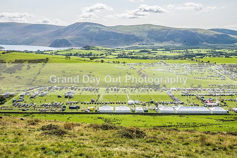 Ennerdale Show-8 - Ennerdale Show Fell Race Wednesday 30th August 2023
