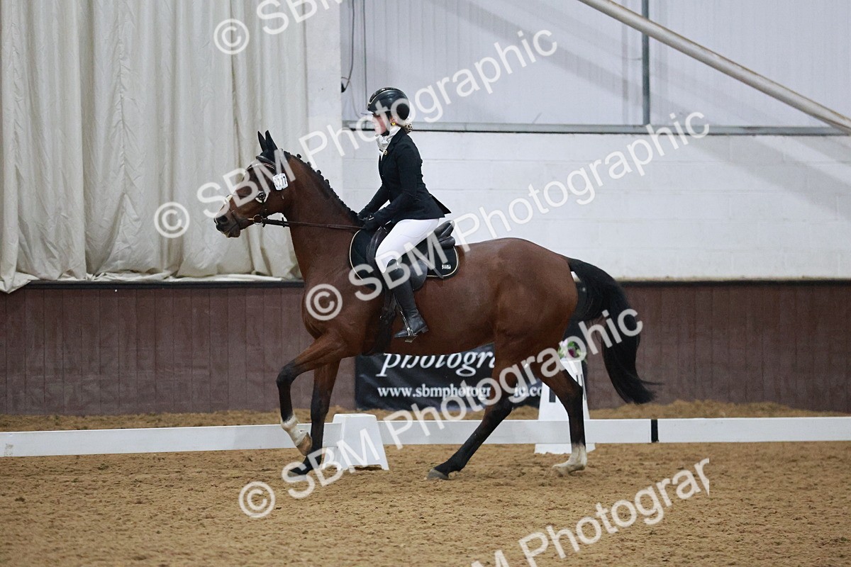 SBM_004880 - Class 4 - Open Dressage Test 2020