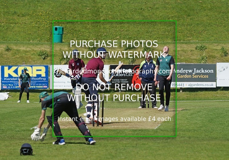 DSC07245 - Cumbria U14 v North Cleveland