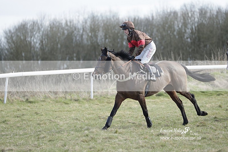PtP 260223 539 - South & West Wilts Point-to-Point Larkhill 26/02/23
