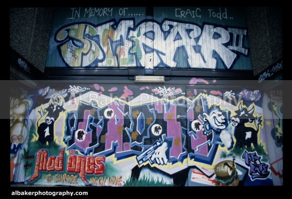 Cd24 - Graffiti Gallery (7)