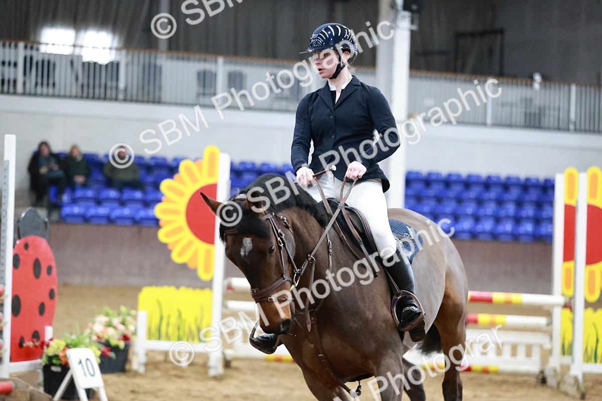 SBM_000508 - Class 2 - Senior British Novice - 90cm