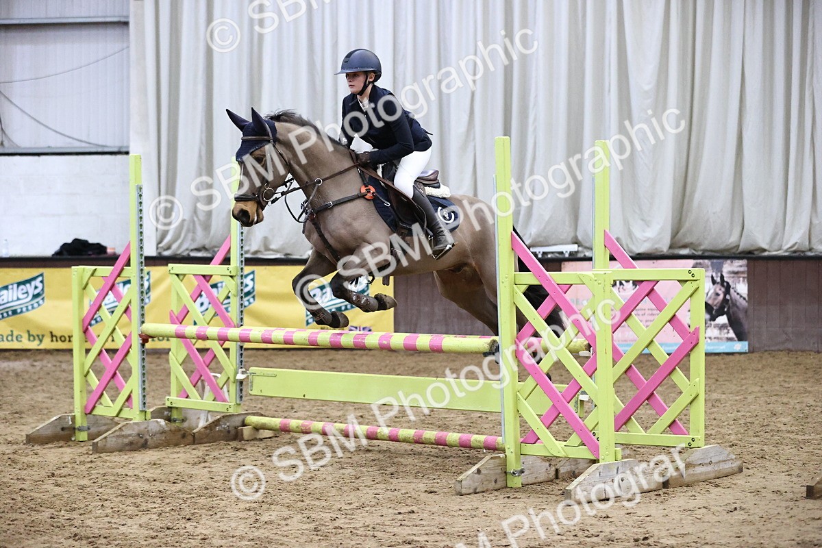 SBM_000603 - Class 3 - Pony Discovery - 90cm