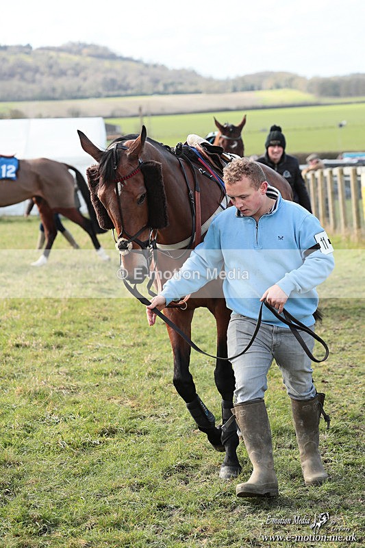 PtP 280226 221 - Kimblewick PtP Kingston Blount 28/02/26