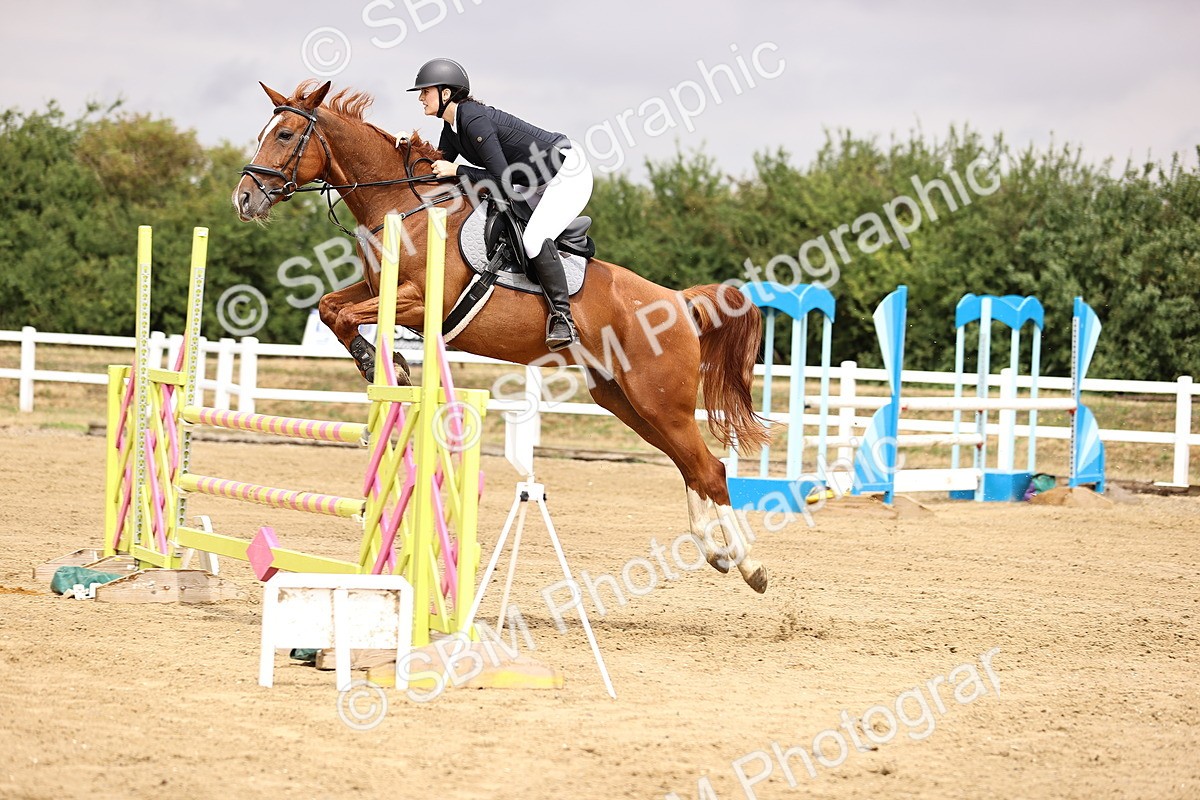 SBM_026036 - Class 11 - Senior Discovery - 1.00m