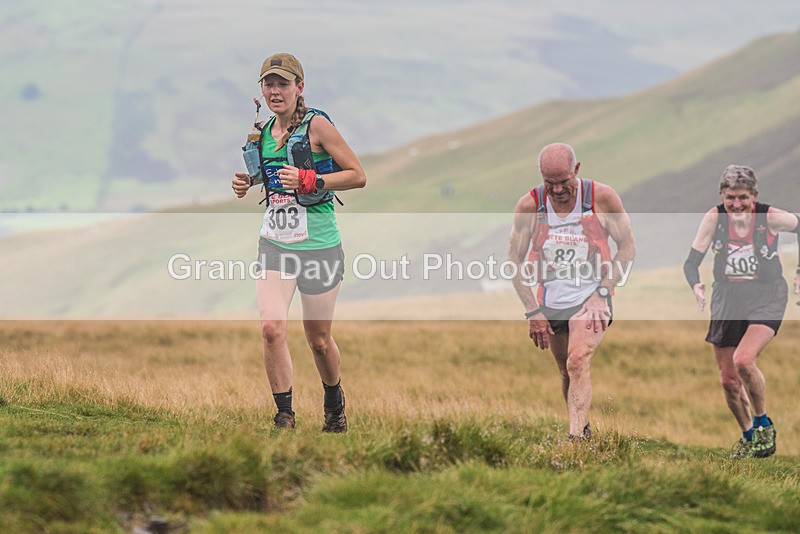 Sedbergh -659 - Sedbergh Hills Fell Race Sunday 20th August 2023