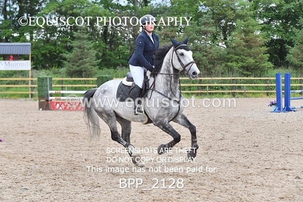 BPP_2128 - SAT CLASS 11 Senior Discovery/ 1m Open