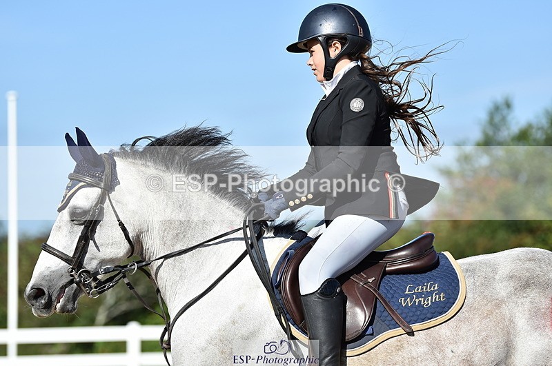 230903A-102406-03961 - Cls 18 Pony Brit Novice & 80cm Open