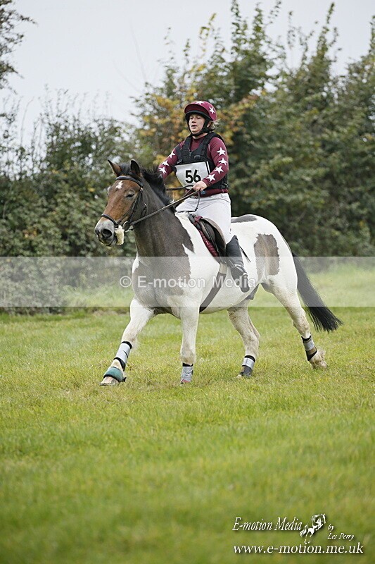 WWHT 181020 WWHT 181020 1295 - WWEC Intermediate (0.90m)  18/10/20