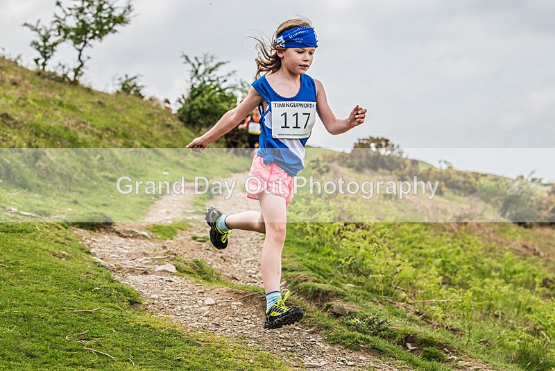 Two Tops-103 - Two Tops Fell Races (Junior & Senior) Saturday 20th May 2023