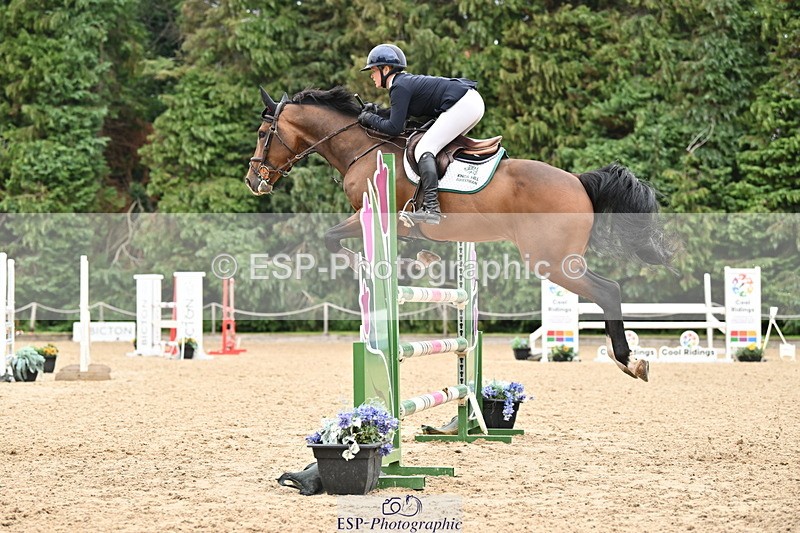 250706A-150712-20090 - Cls 49 Snr 1.10m Grand Prix