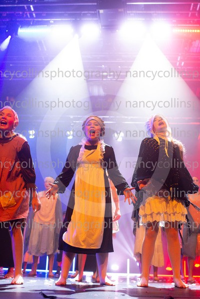 00847 - Les Mis Medley