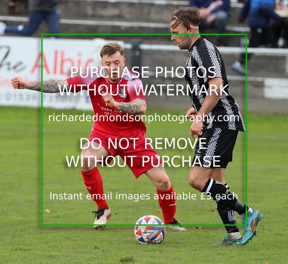 IMG_7702 - Kendal Town v Barnoldswick (14/10/23)