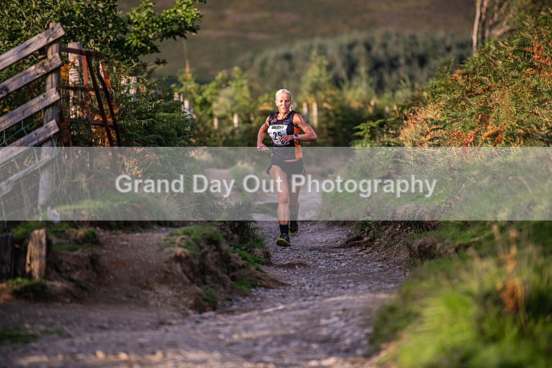 Not Round-460 - Not Round Latrigg Race Wednesday 16th August 2023