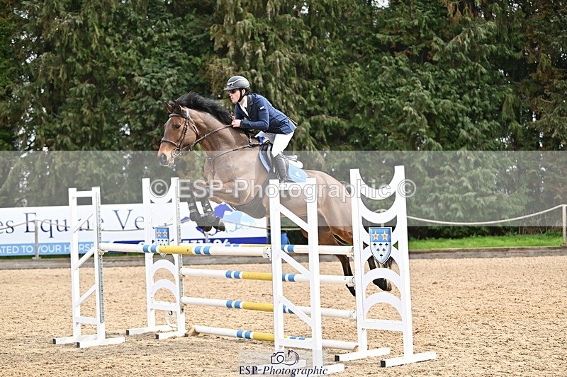 250321A-114627-00631 - Cls 3 Foxhunter and 1.20m Open