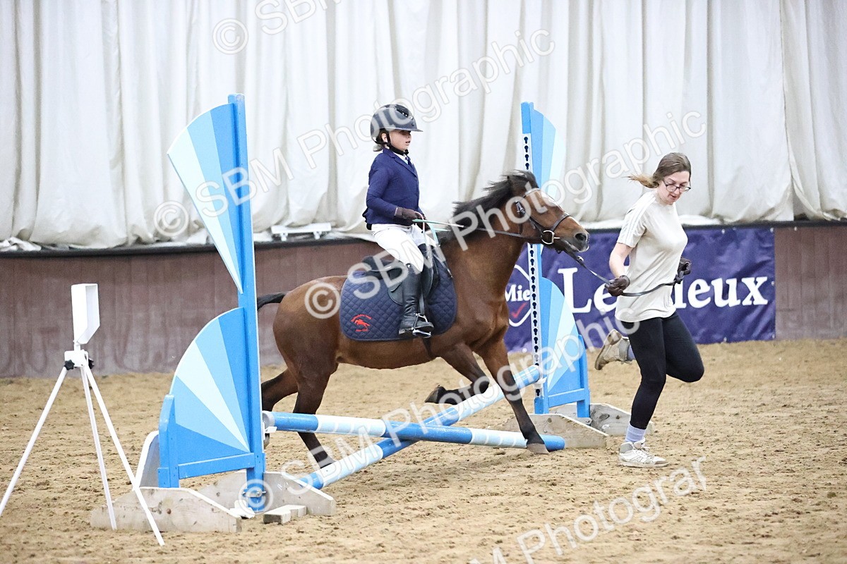 SBM_000123 - Class 2 - The Rug Lady 40cm