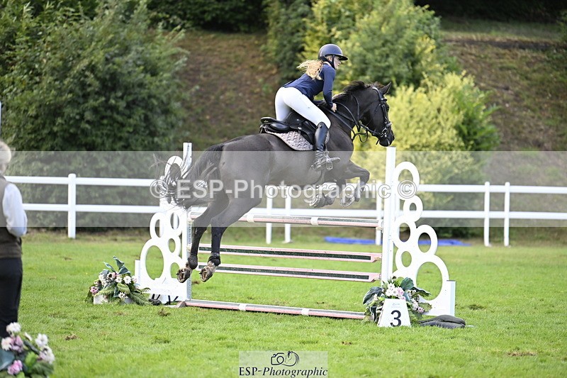 250831A-161219-11005 - Cls 39 Amateur 1.10m Grand Prix