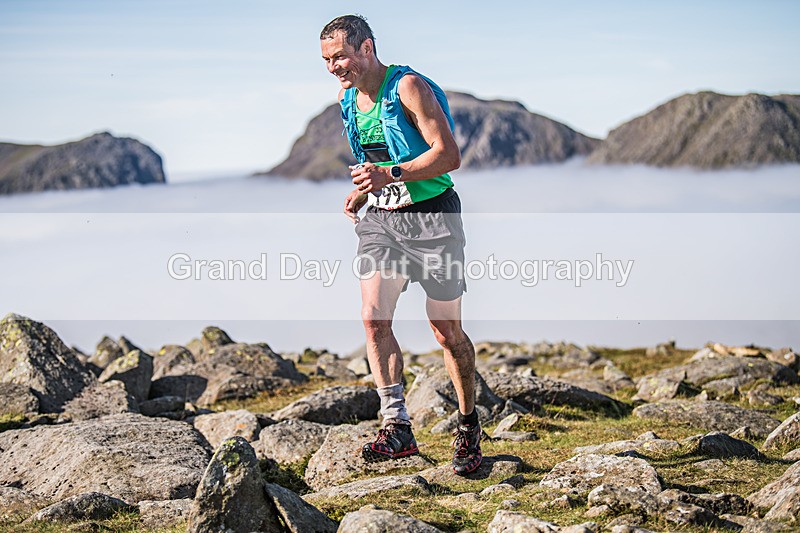 Langdale-525 - Langdale Horseshoe Fell Race Saturday 11th October 2025