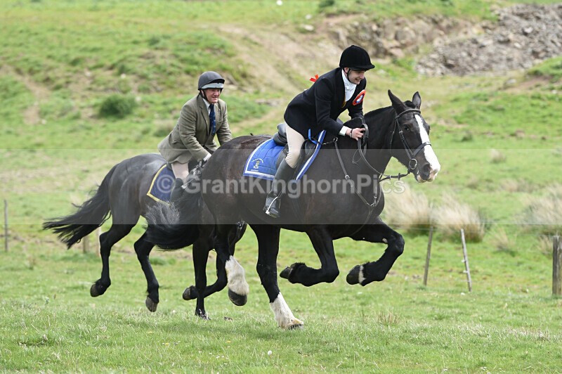 14 - Mosspaul Rideout