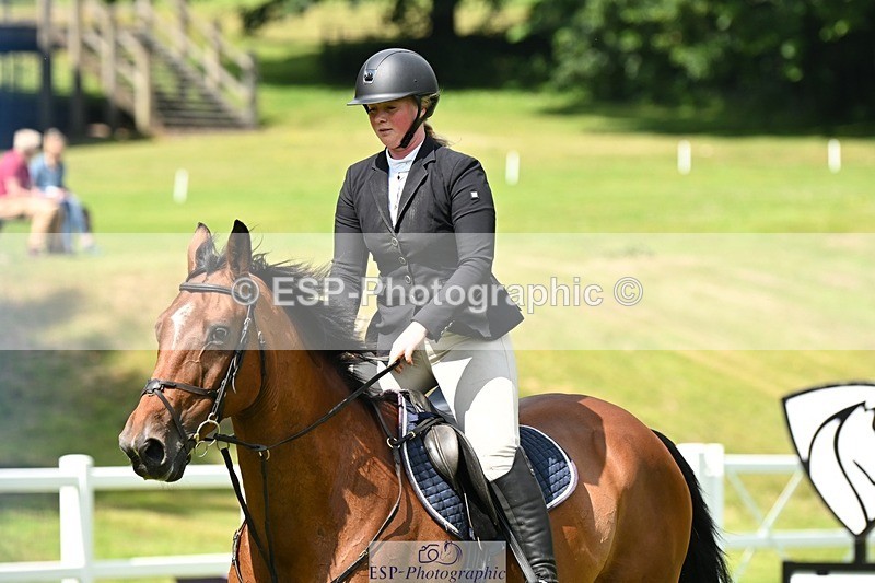 240713-110117-37399 - Cls 147 Amateur 1.10m Championships