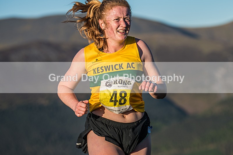 Lords Seat-346 - Lords Seat Fell Race Wednesday 29th April 2026