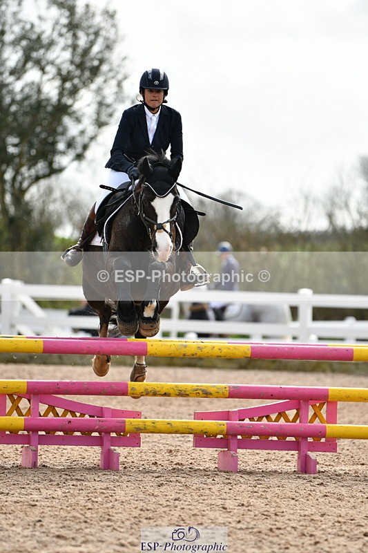 240317A-121720-06200 - Cls 32 95cm National Amateur Quali