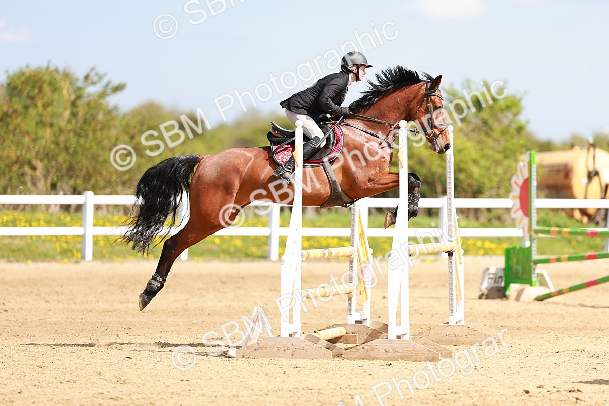 SBM_001565 - Class 3 - Senior Discovery - 1.00m