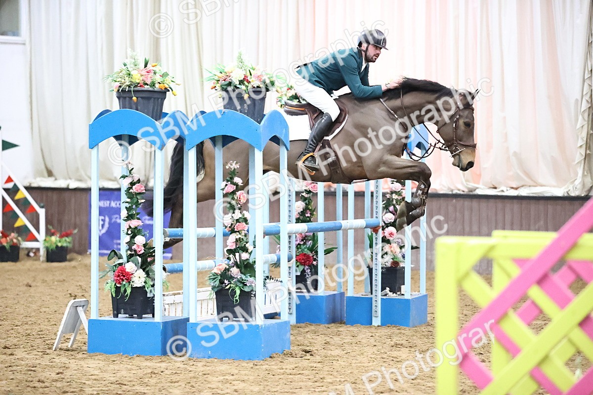 SBM_002296 - Class 9 - Senior Discovery - 1.00m