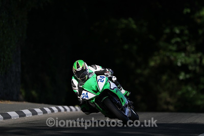 PR153760 - Friday Practice