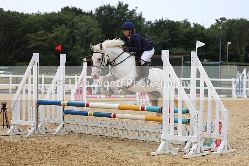 3E7A0680 - Class 3: Senior 80cm