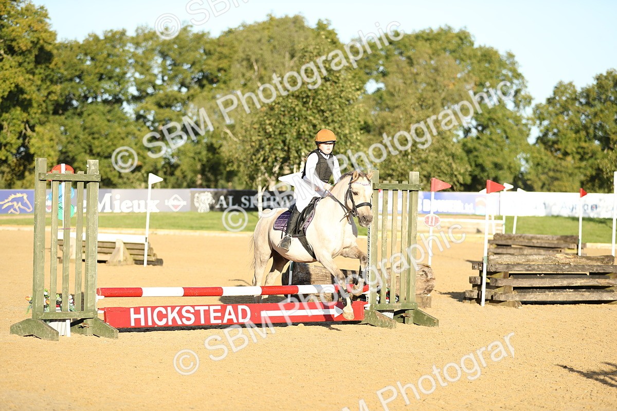 SBM_14219 - E4a - Eventers Challenge 50cm Open