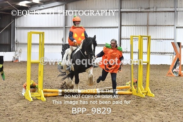 BPP_9829 - CLASS 1 CROSSPOLES