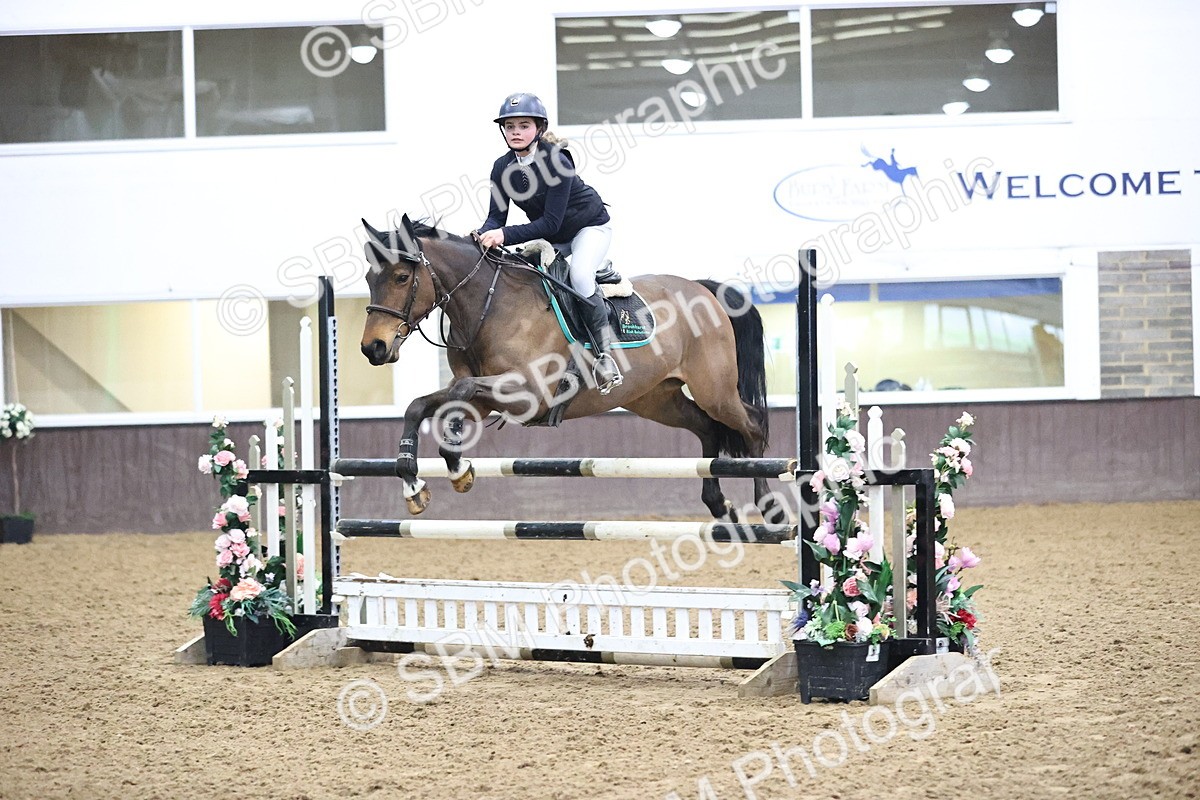 SBM_007396 - Class 23 - Senior Newcomers - 1.10m