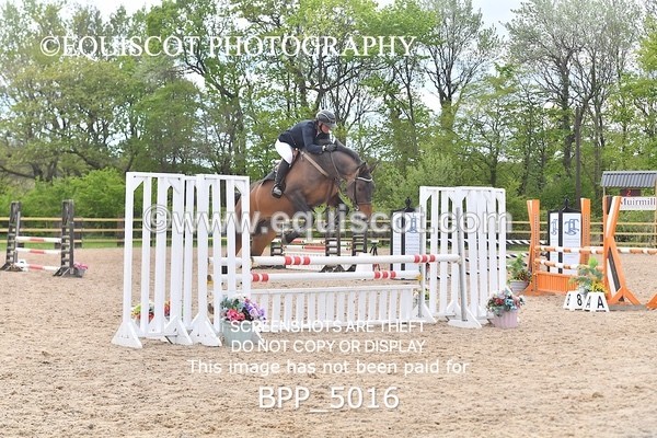 BPP_5016 - CLASS 17 SAT  Senior Discovery/ 1m Open