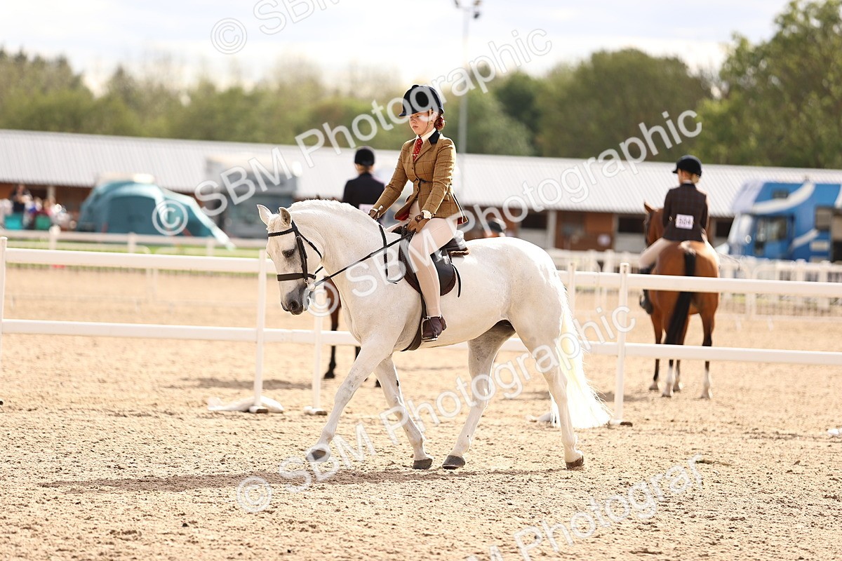 SBM_18102 - Class 422 - Equitation (Best Rider) Jnr